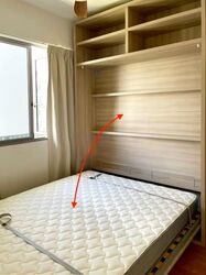 Harbour View Gardens (D5), Apartment #542309701